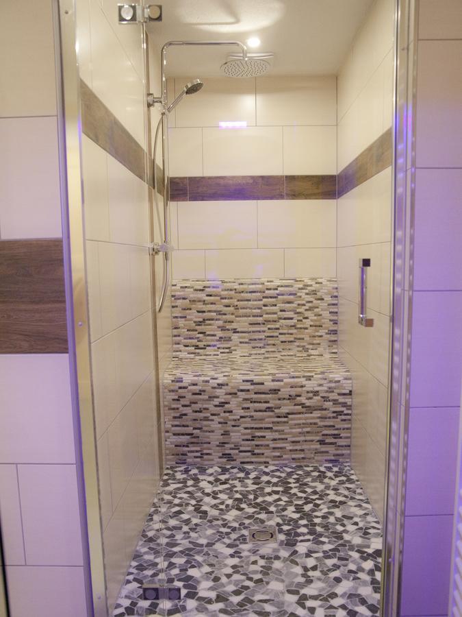 Appartement Almzeit Mit Infrarotkabine Grosssolk Экстерьер фото